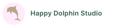 Happy Dolphin Studio - Home