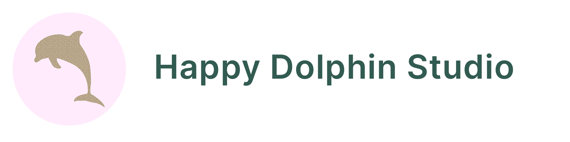 Happy Dolphin Studio